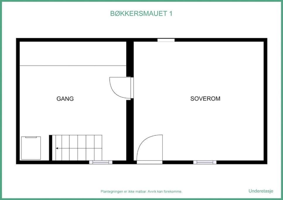 Charming House In The Heart Of Stavanger Buitenkant foto