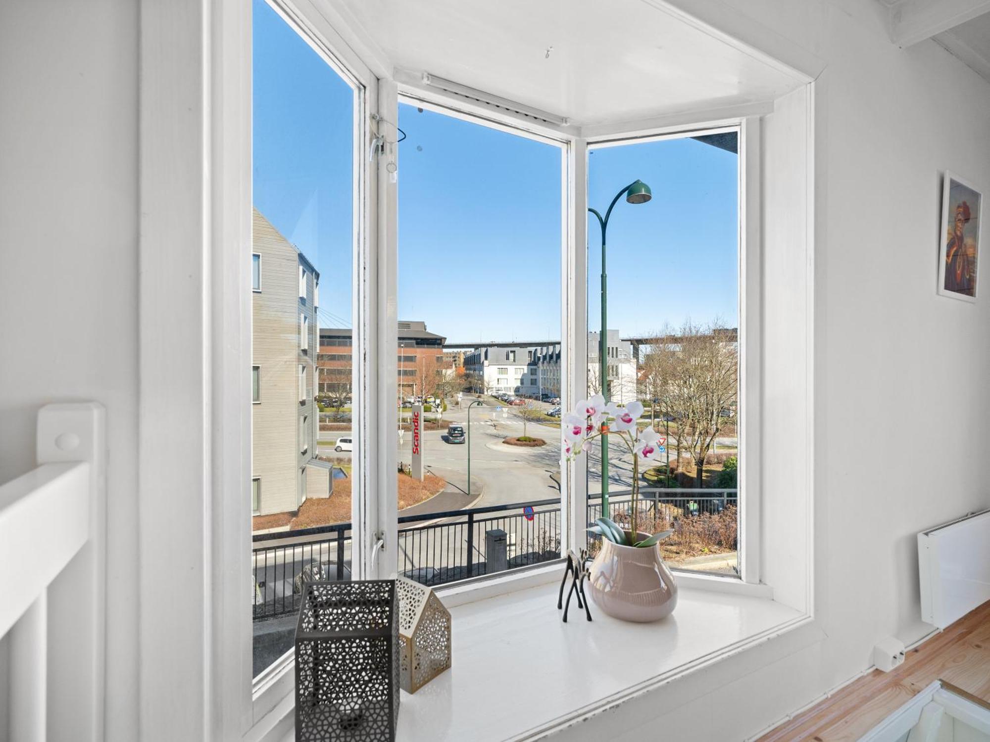 Charming House In The Heart Of Stavanger Buitenkant foto