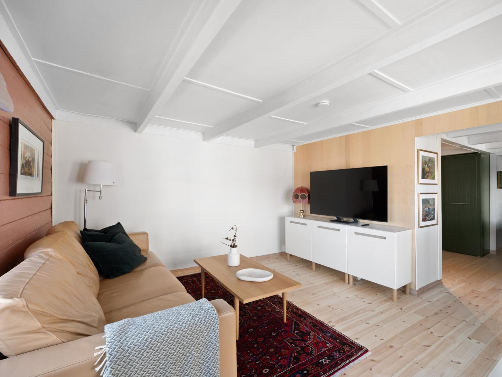Charming House In The Heart Of Stavanger Buitenkant foto