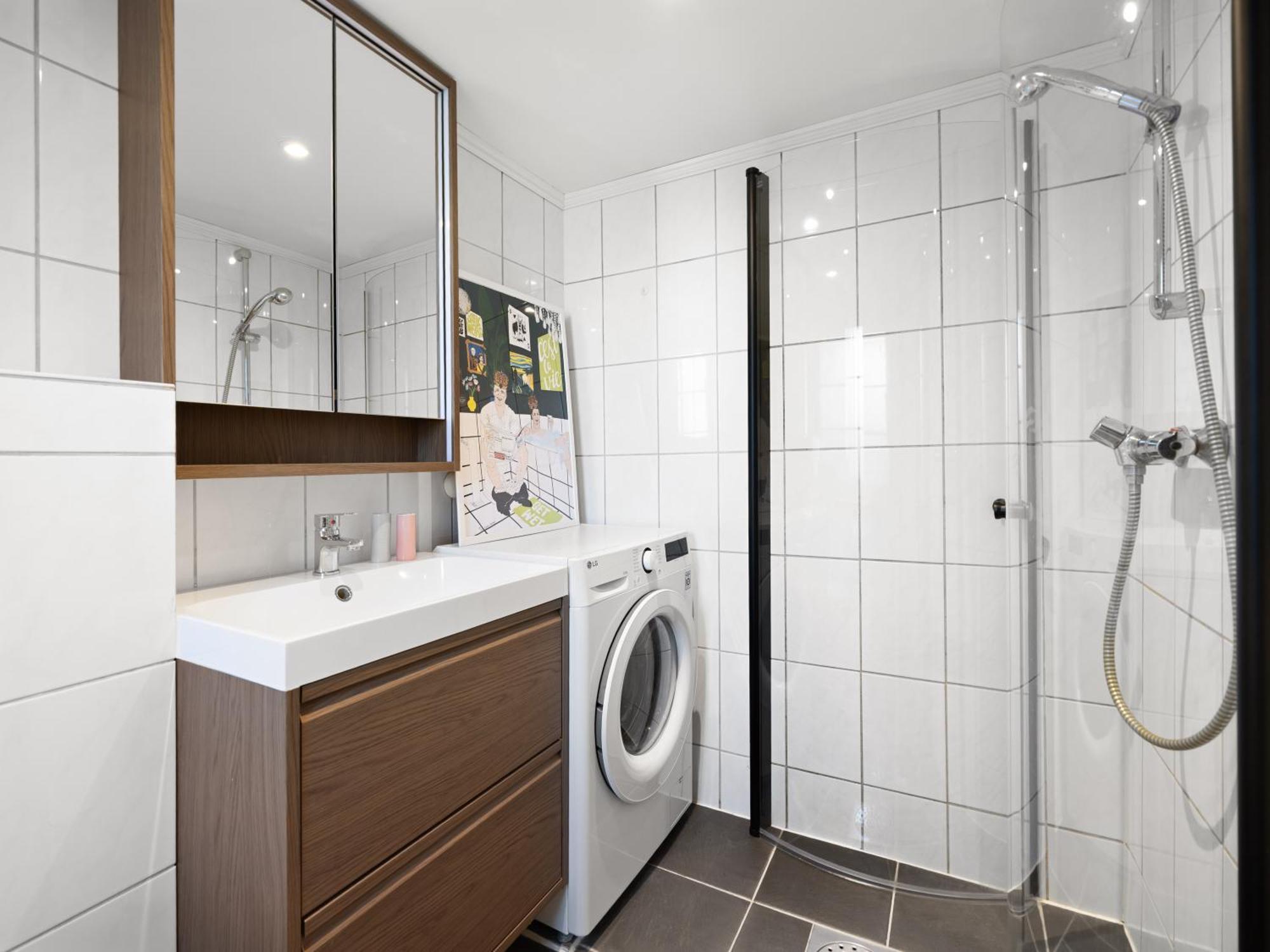 Charming House In The Heart Of Stavanger Buitenkant foto