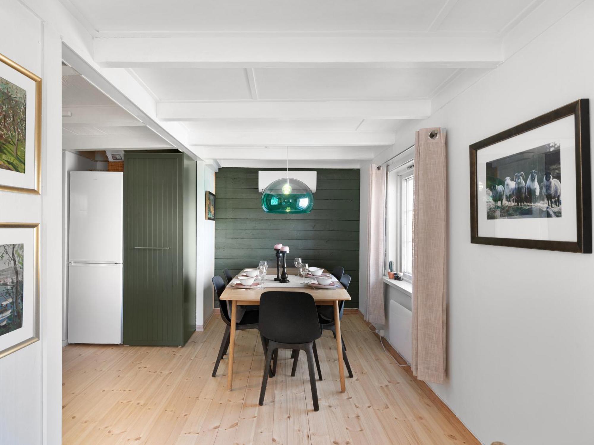 Charming House In The Heart Of Stavanger Buitenkant foto