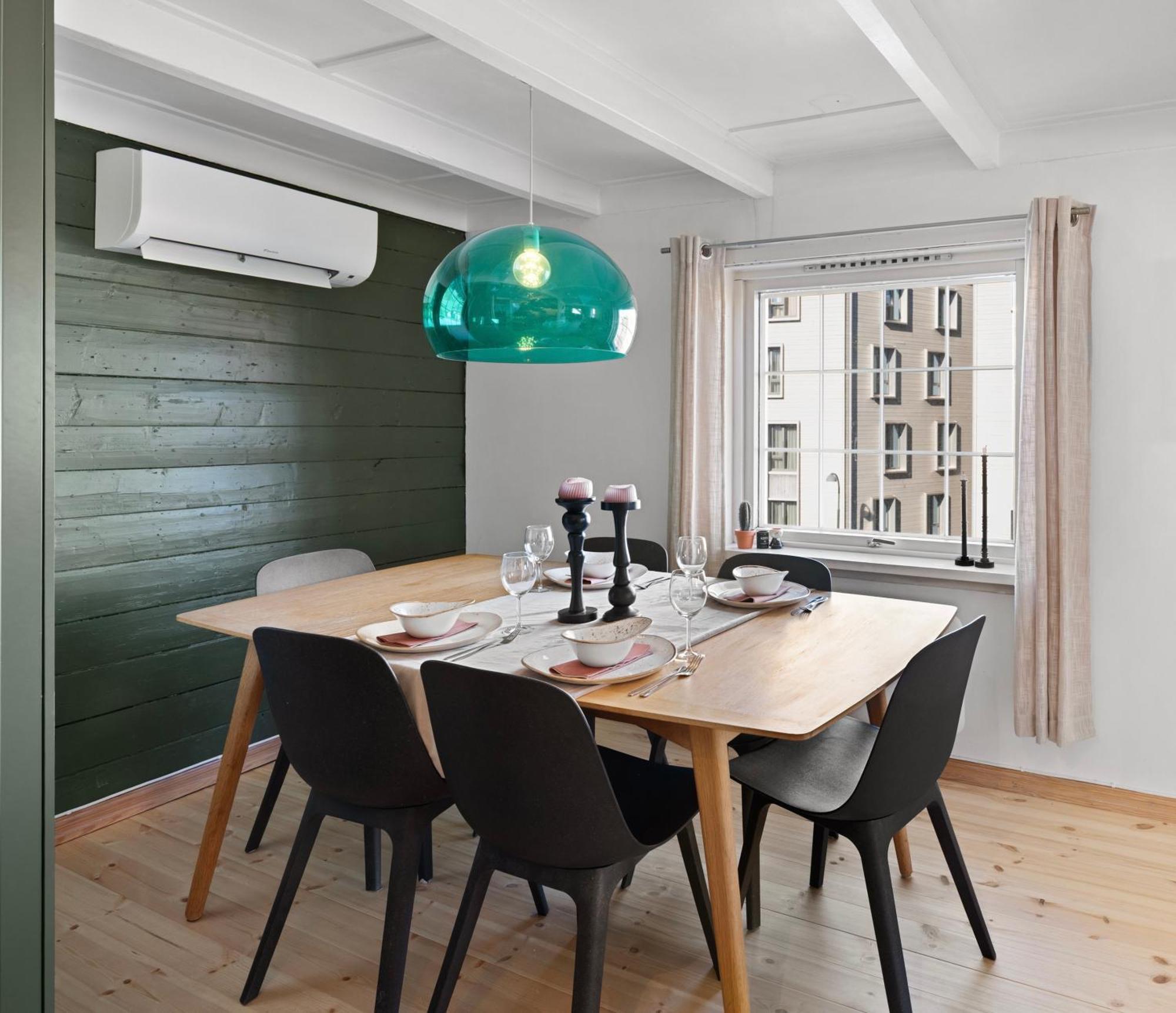 Charming House In The Heart Of Stavanger Buitenkant foto